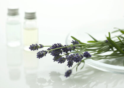 Herbal Homemade Cleaners Image
